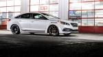 Hyundai Sonata JP Edition 2015 года